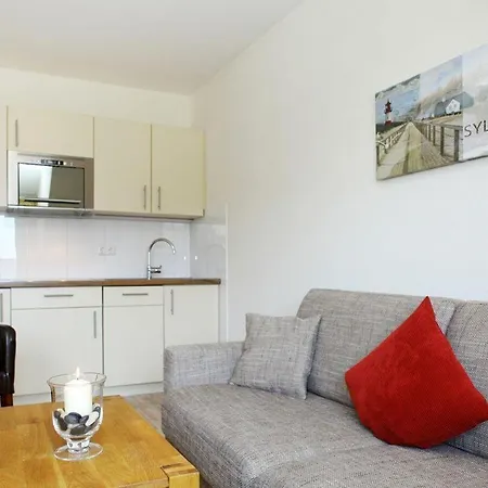 Ferienwohnung-mare-nostrum-11 * Westerland